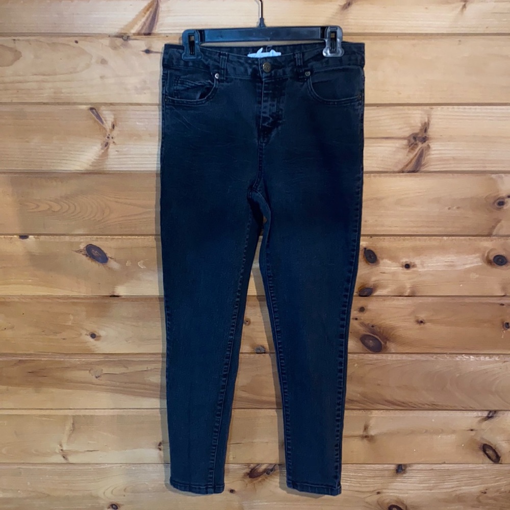 BCBGeneration black skinny jeans